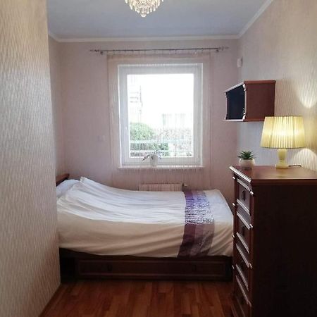Apartament Marlena Сопот Екстериор снимка