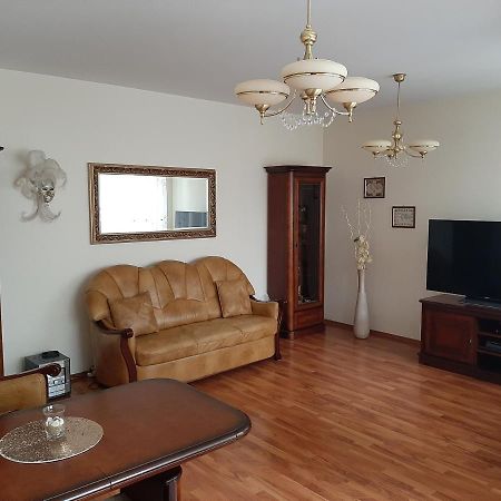 Apartament Marlena Сопот Екстериор снимка