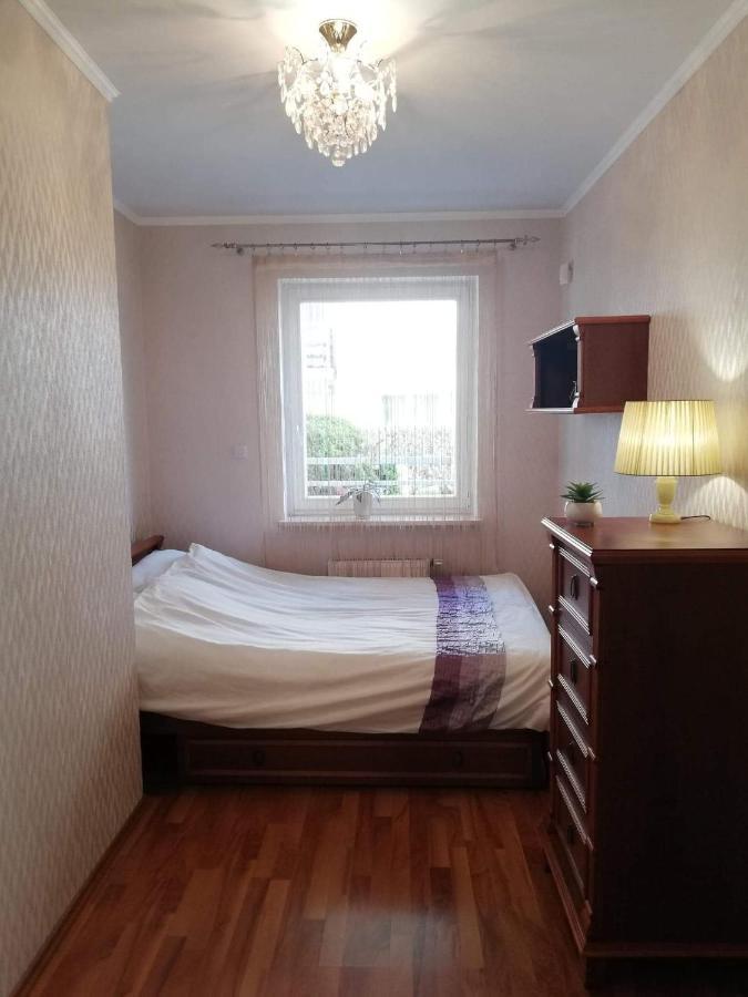 Apartament Marlena Сопот Екстериор снимка