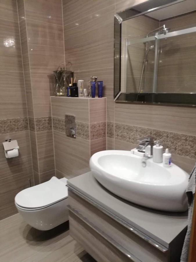 Apartament Marlena Сопот Екстериор снимка