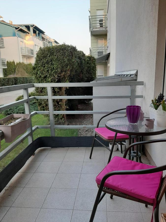 Apartament Marlena Сопот Екстериор снимка