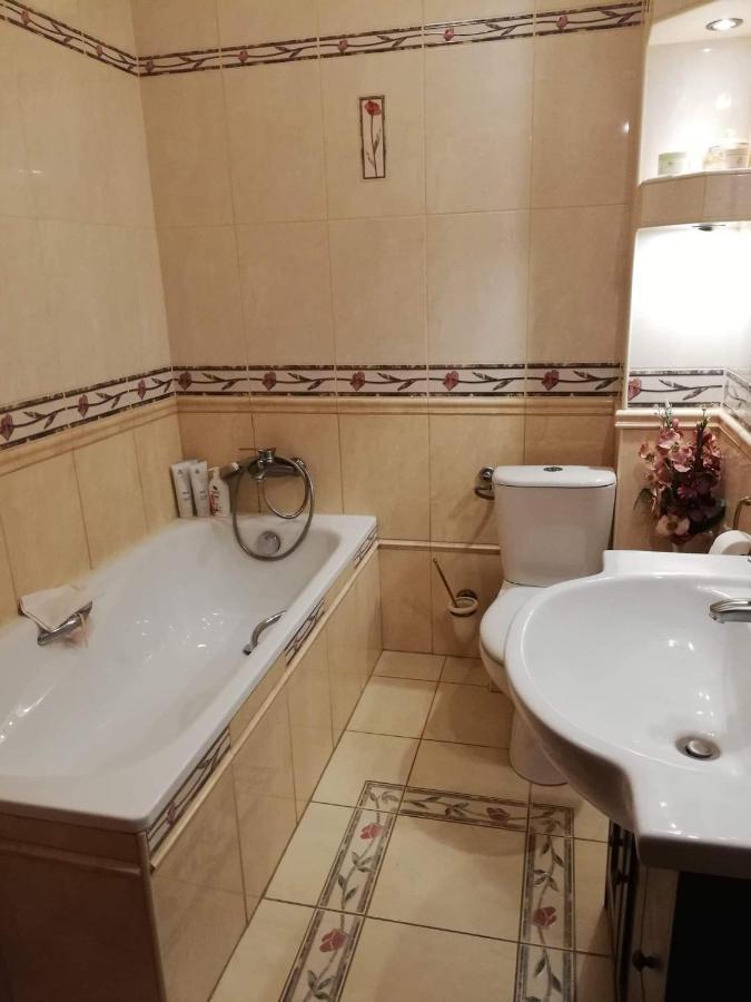 Apartament Marlena Сопот Екстериор снимка