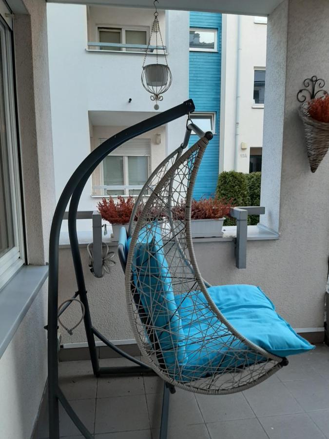 Apartament Marlena Сопот Екстериор снимка