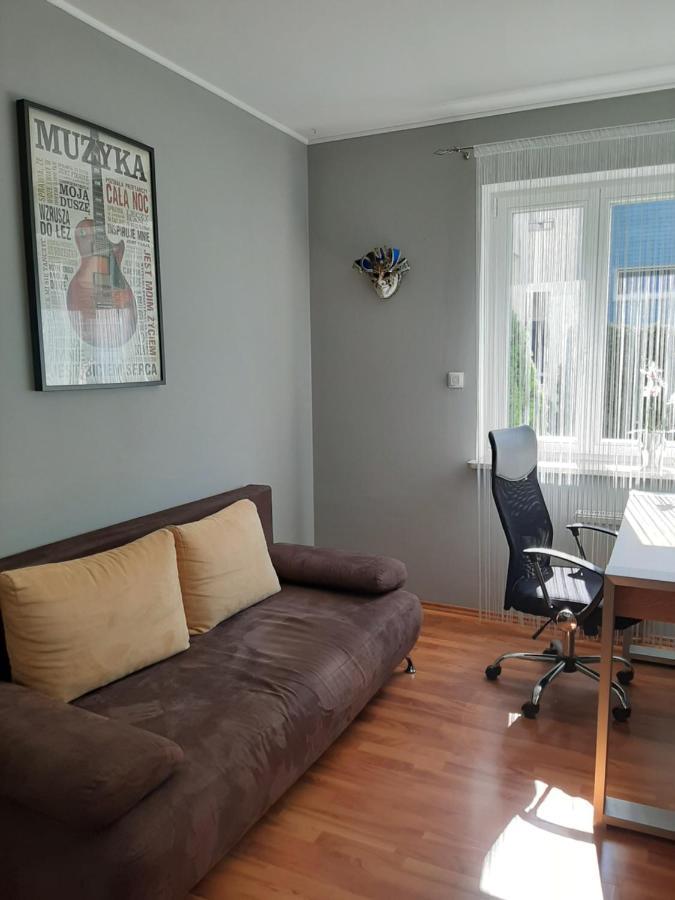 Apartament Marlena Сопот Екстериор снимка