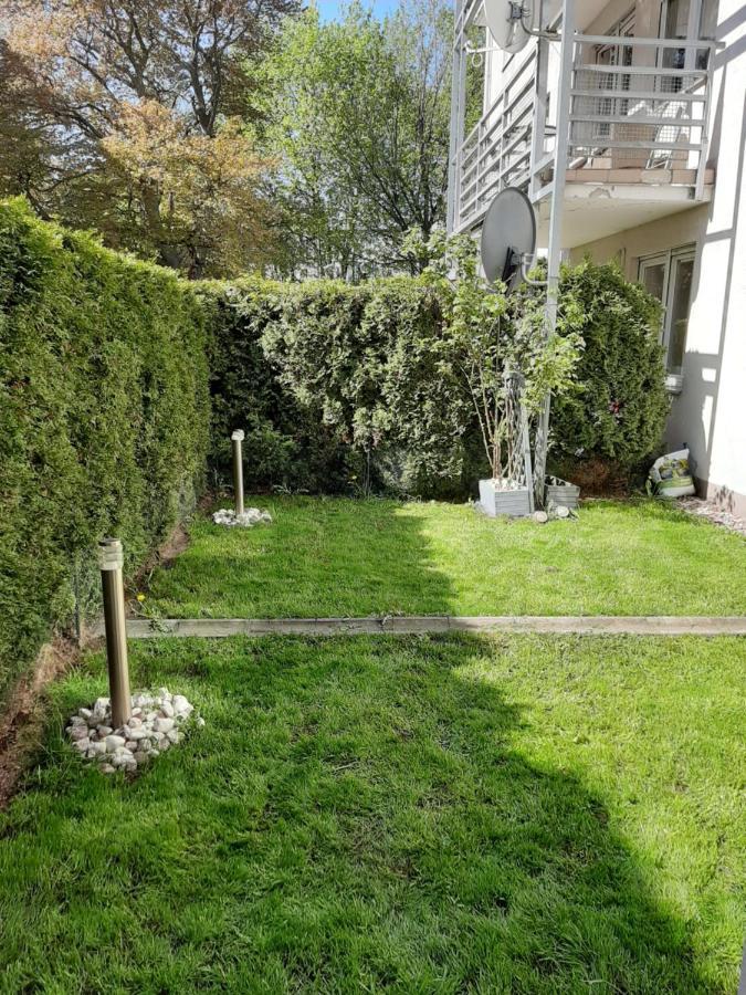 Apartament Marlena Сопот Екстериор снимка