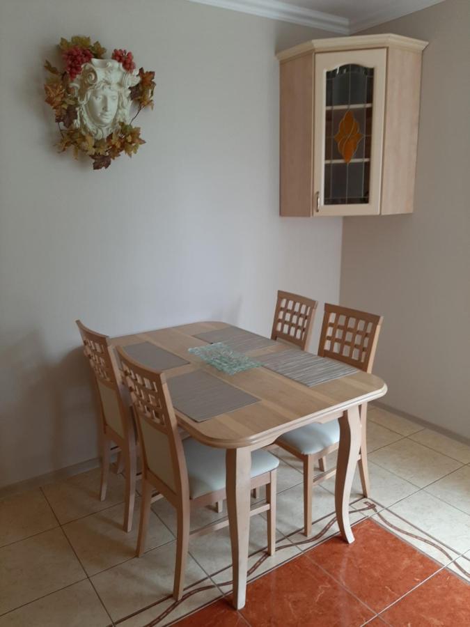 Apartament Marlena Сопот Екстериор снимка