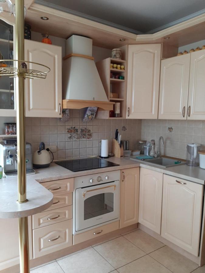 Apartament Marlena Сопот Екстериор снимка